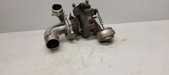 Toyota Verso Turbo 09328DZ88