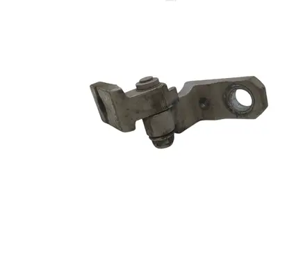 Volkswagen Touran I Front door upper hinge 