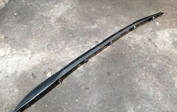 Ford Ecosport Roof bar rail CN15N55122CCW