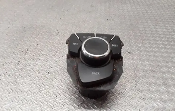 Opel Insignia A Multifunctional control switch/knob 13343754 321511