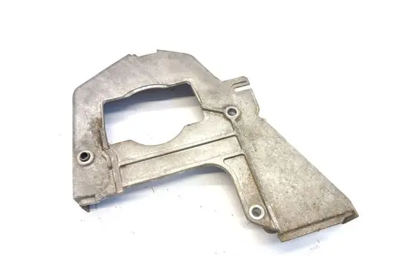 BMW 3 E30 Timing belt guard (cover) 1715435 11141715435