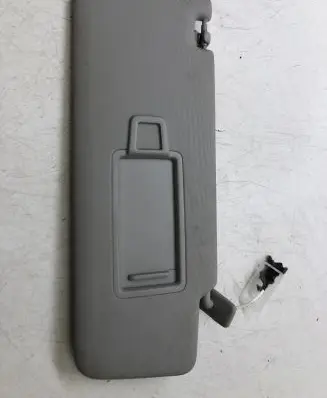 Volkswagen Tiguan Allspace Sun visor