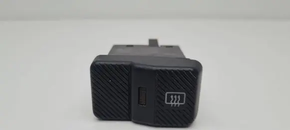 Volkswagen PASSAT B3 Windscreen/window heater switch 53595962