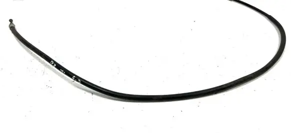 Citroen C5 Handbrake/parking brake wiring cable 968268458001