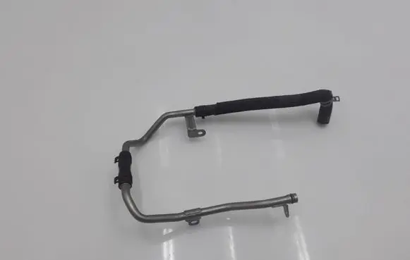 Mercedes-Benz GLC X253 C253 Engine coolant pipe/hose A2742001751