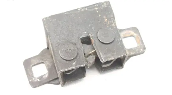 Jaguar XE Engine bonnet/hood lock/catch 5H2216700BD