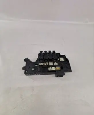 Mercedes-Benz A W177 Fuse box set A1775404707