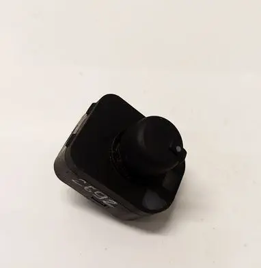 Audi A4 S4 B6 8E 8H Wing mirror switch 8E0959565
