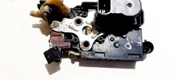 Fiat Bravo - Brava Front door lock 16630255