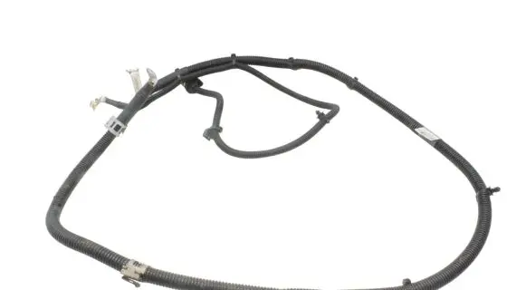 Mercedes-Benz B W246 W242 Wires (generator/alternator) A2465400308