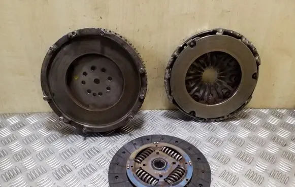 KIA Sportage Clutch set kit