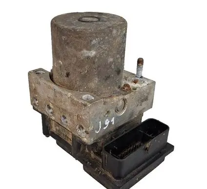 Renault Trafic III (X82) ABS Pump 0265232356