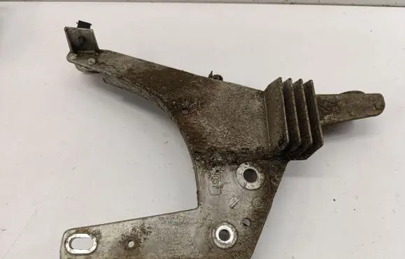 Polestar 2 Hybrid/electric vehicle battery bracket 32263392