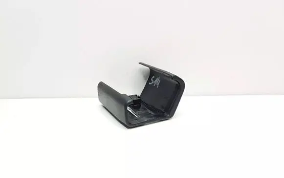 Porsche Cayenne (92A) Sliding door rail trim 7P5881464C