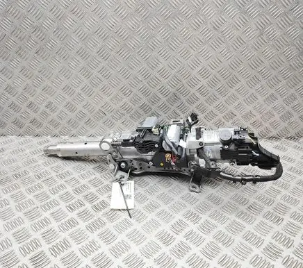 Audi RS6 C8 Steering rack mechanical part 8W0927287C 4N0419506N