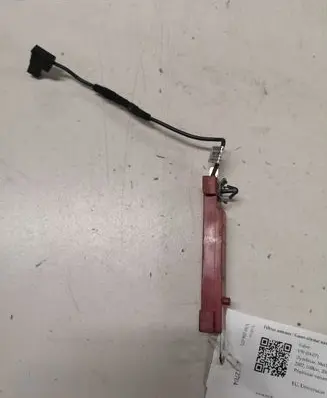 Volvo V50 Aerial antenna filter 8673656 13002300