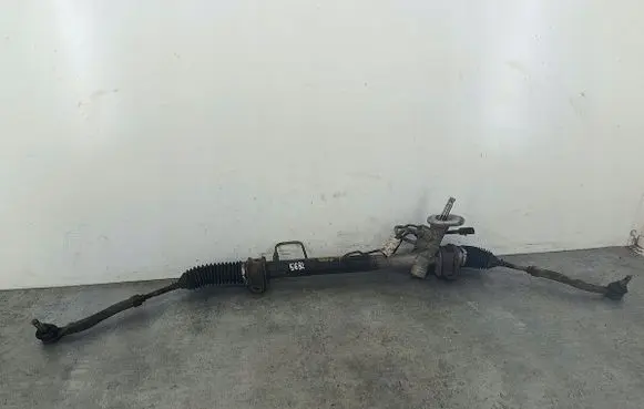 Chevrolet Aveo Steering rack 
