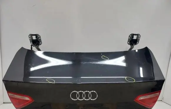 Audi A5 8T 8F Tailgate/trunk/boot lid