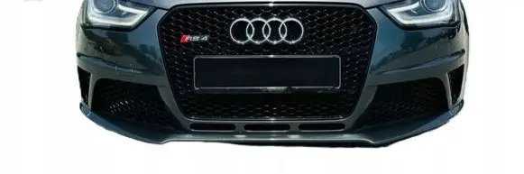 Audi RS4 B7 Front shock absorber/damper 