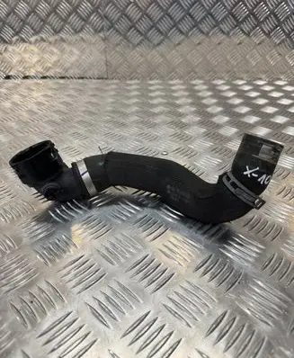 Audi Q5 SQ5 Engine coolant pipe/hose 80A122055DR