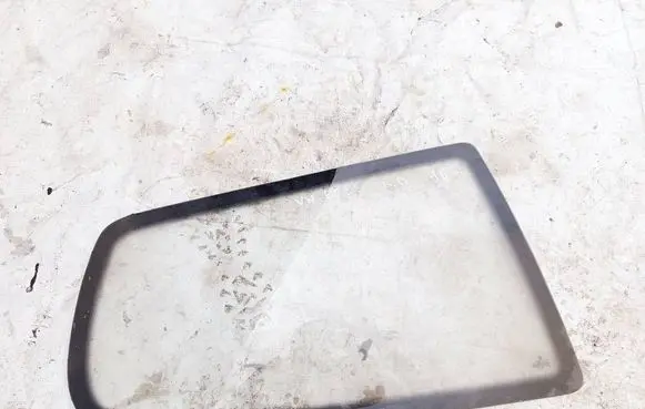 Volkswagen Polo III 6N 6N2 6NF Rear side window as2