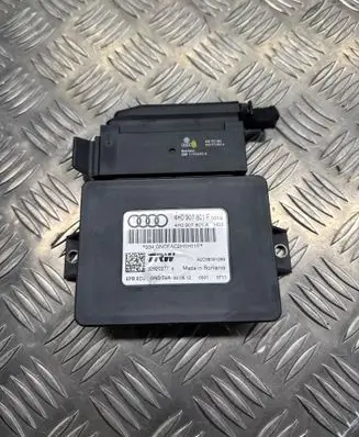 Audi A7 S7 4G Hand brake control module 4H0907801F 32620277 A2C58091263