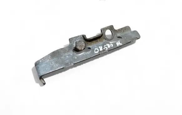 Volvo S80 Battery bracket 