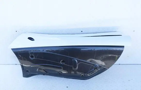 McLaren 570S Door (2 Door Coupe) 13AA674CP