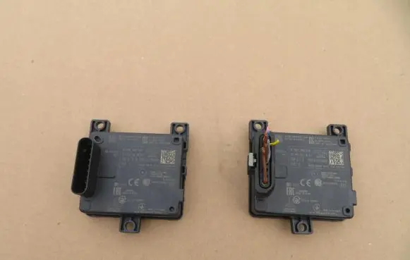 Citroen C5 X Distronic sensor radar 9856279680