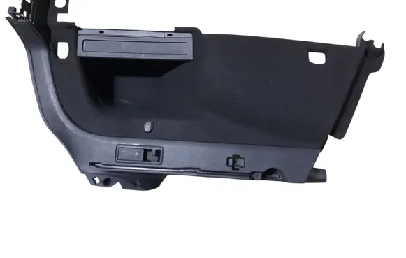Volkswagen PASSAT B8 Trunk/boot side trim panel 3G9867428
