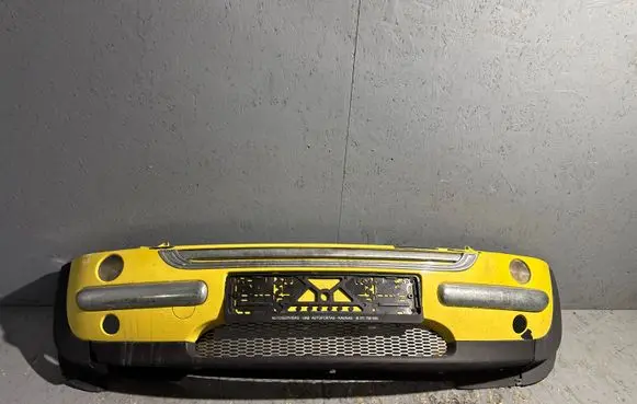 Mini One - Cooper R50 - 53 Front bumper 