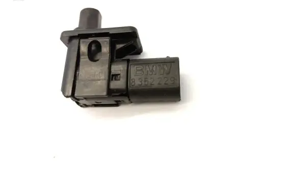 BMW 3 E46 Bonnet alarm switch sensor 8352229