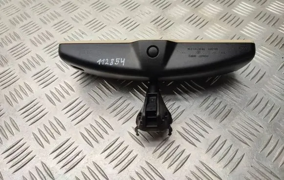 Volkswagen Touareg II Rear view mirror (interior) 7P6857511S