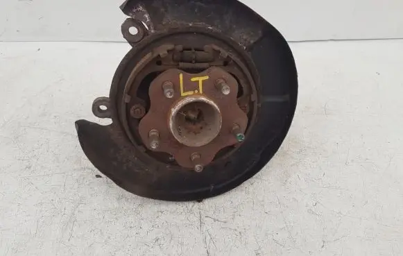 Nissan Murano Z50 Rear wheel bearing hub 