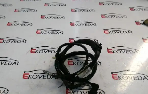 Volkswagen Golf VI Wires (generator/alternator) 1K0971349
