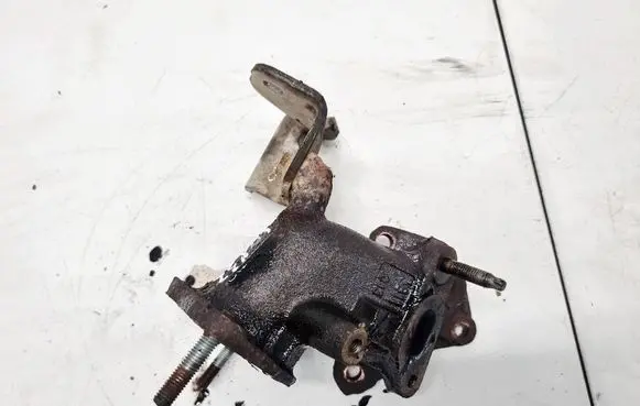 Exhaust manifold