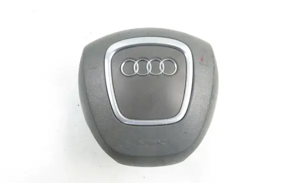Audi A4 S4 B7 8E 8H Steering wheel airbag 8E0880201CE