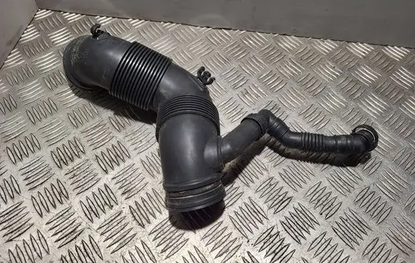 Volkswagen Caddy Air intake hose/pipe 3C0129654M 446196604