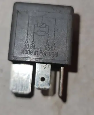 Other relay