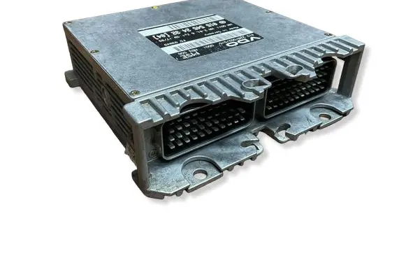Mercedes-Benz E W124 Engine control unit/module ECU 0155452432