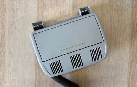 Skoda Rapid (NH) Glove box 5JA868565A