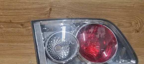 Mazda 6 Tailgate rear/tail lights 22661974