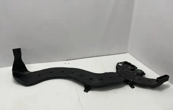 KIA EV6 Cabin air duct channel 97362CV101 97360CV000