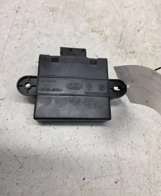 Peugeot 607 Other control units/modules 9646216380
