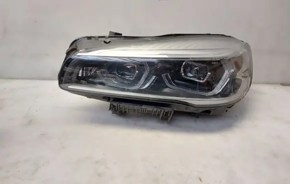 BMW 2 F45 Headlight/headlamp