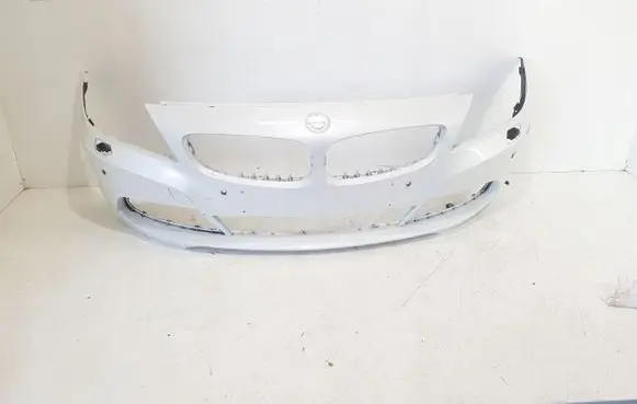 BMW Z4 E89 Front bumper