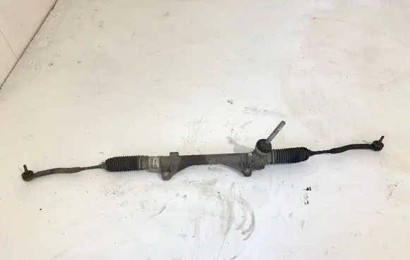 Nissan Juke I F15 Steering rack 1KE0BTB