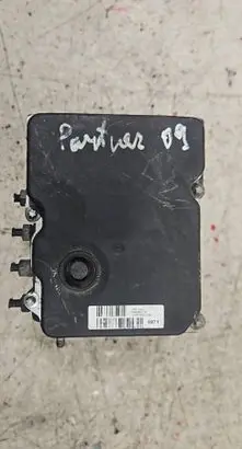 Peugeot Partner ABS Pump 0265951186 00311T0296