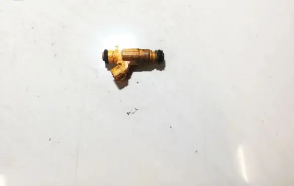 Citroen C3 Fuel injector 9684827280 1280156427