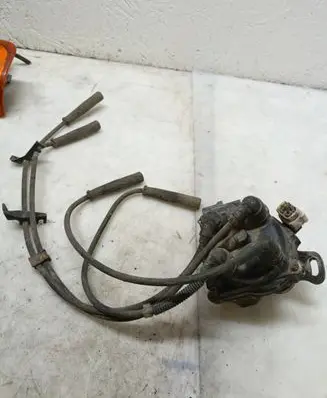 Mazda 323 Spark distributor D418902 B3C74905